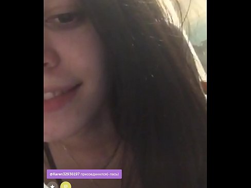 ❤️ স্লুটি রাশিয়ান কুত্তা (Periscope, VKontakte, Instagram) ☑ অ্যানাল ভিডিও