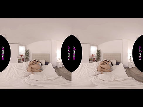 ❤️ PORNBCN VR দুই তরুণ লেসবিয়ান 4K 180 3D ভার্চুয়াল রিয়েলিটিতে জেগে উঠেছে জেনিভা বেলুচি ক্যাটরিনা মোরেনো ☑ অ্যানাল ভিডিও